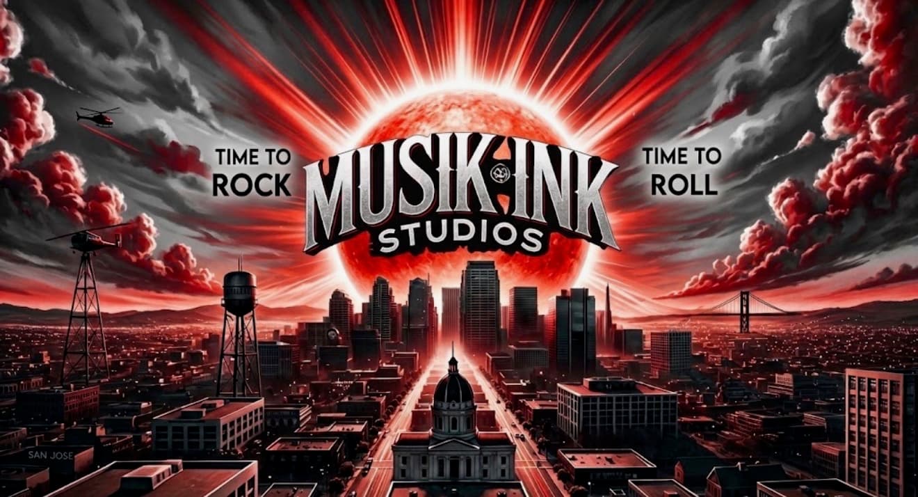 Musik Ink Studios